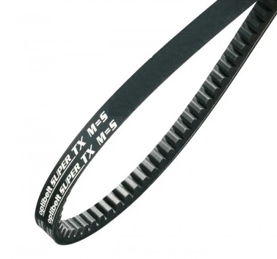 k Klínový řemen 10x1016 X Li - ZX 1038 Lw optibelt Super TX
