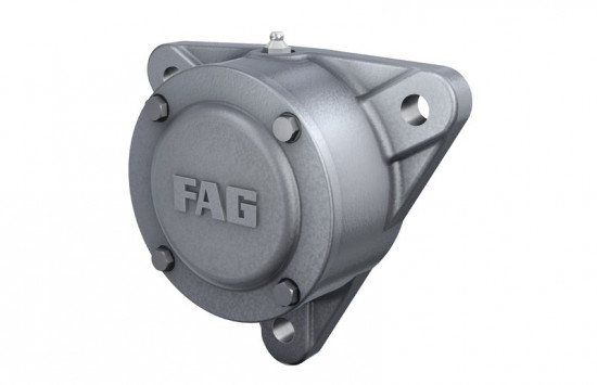 FAG F505-A-L ložiskové těleso - N2