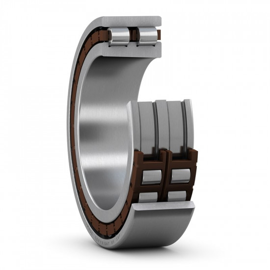 SKF NN 3017 KTN9/UP válečkové ložisko - N2