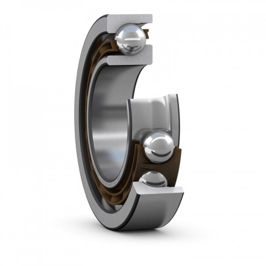 SKF 7216 BEP ložisko - N2