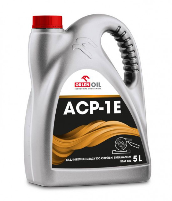 Orlen ACP-1E - 5 L obráběcí olej - N2