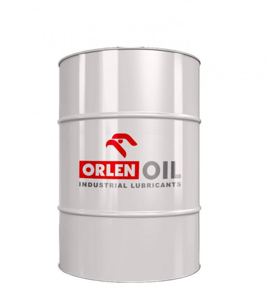Orlen Hydrol L-HV 46 - 60 L hydraulický olej ( Mogul HV 46 ) - N2