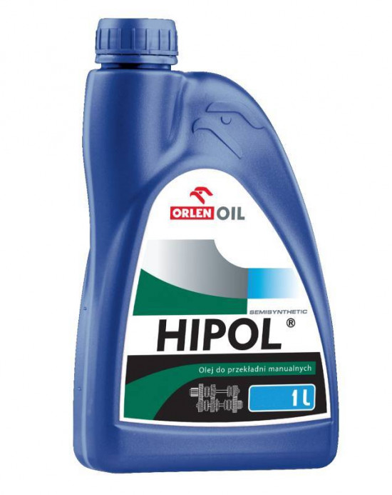Orlen Hipol Trans 90H - 1 L převodový olej - N2
