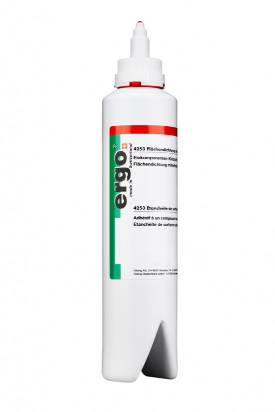 Ergo 4280 - 250 g plošné těsnění vysokoteplotní - N2