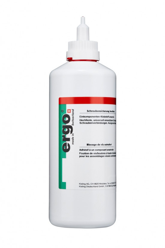 Ergo 4451 - 250 g upevňovač spojů VP - N2