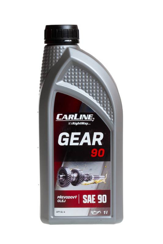 Carline Gear 90 - 1 L převodový olej ( Mogul Trans 90 ) - N2