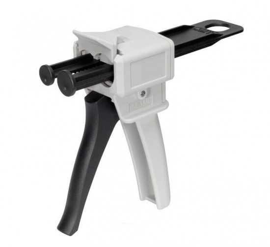 Ergo 4472101 aplikační pistole manuální, dvojkartuše 50ml 1:1/1:2 - N2