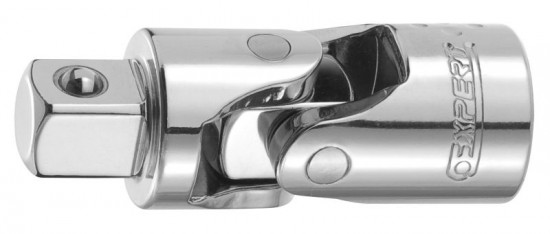 Kardan 1/2" 70 mm, EXPERT E117264 - N2