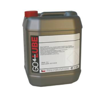 Go4Lube CLP 150 - 20 L převodový olej - N2