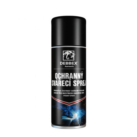 Debbex Ochranný svářecí sprej - 400 ml (Tectane) _TA20101 - N2