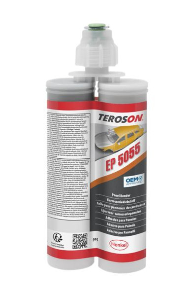 Teroson EP 5055 - 200 ml epoxid pro opravy karoserií - N2