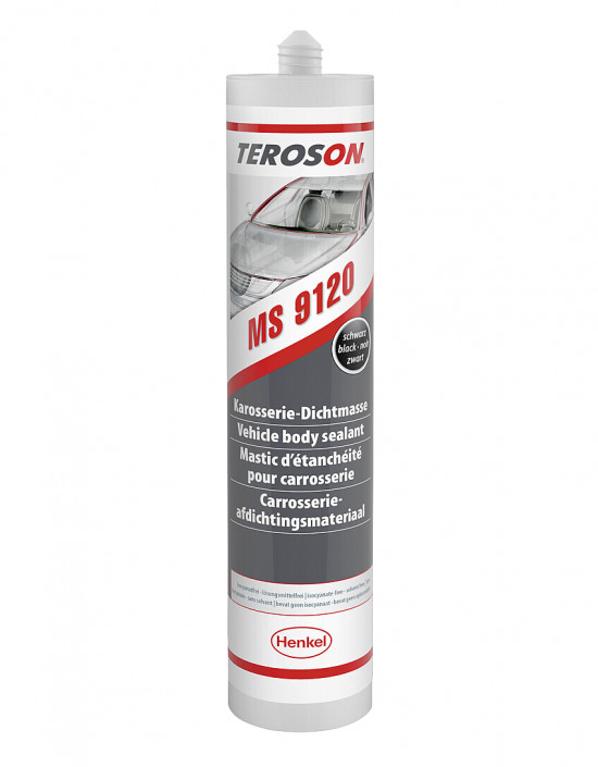Teroson MS 9120 - 310 ml bílý těsnící tmel - N2