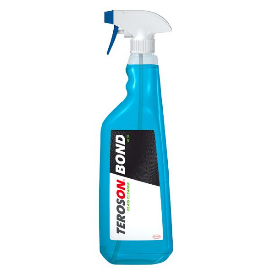 Teroson BOND Glass Cleaner - 1 kg čistič skla (Teroson VR 100) - N2