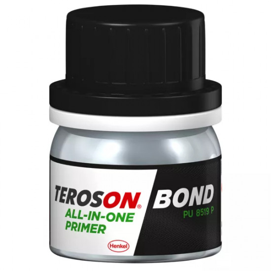Teroson Bond (PU 8519 P) - 25 ml all-in-one primer - N2