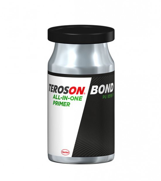 Teroson Bond (PU 8519 P) - 10 ml all-in-one primer - N2
