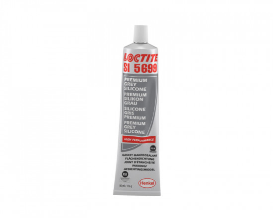 Loctite SI 5699 - 80 ml plošné těsnění šedé - N2 - 2