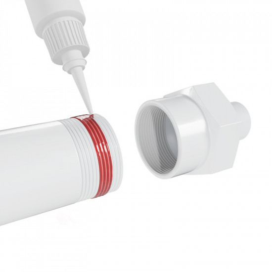 Loctite 542 - 50 ml závitové těsnění pro hydrauliku SP - N2 - 2