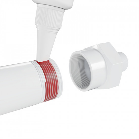 Loctite 567 - 250 ml závitové těsnění NP - N2 - 2