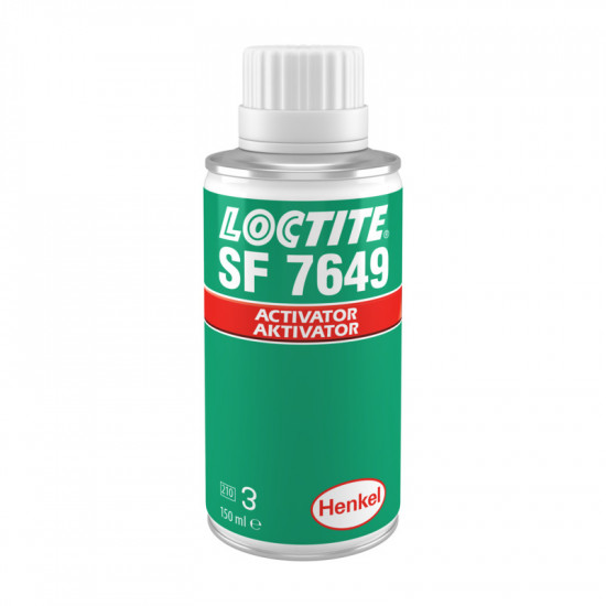 Loctite SF 7649 - 150 ml aktivátor N pro akrylátová lepidla - N2