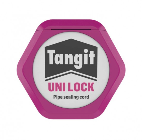 Tangit Uni-Lock - 20 m těsnící vlákno - N2