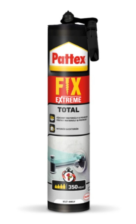 Pattex FIX Extreme TOTAL - 440 g - N2