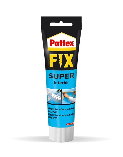 Pattex Super Fix PL50 - 50 g tuba - N2