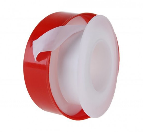 Páska teflonová 12x0,1mm x 10 m - N2