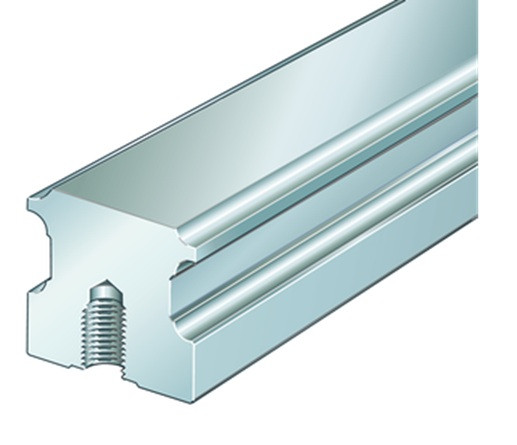 INA TKSD 20 U-G3-HJ lineární vedení - N2