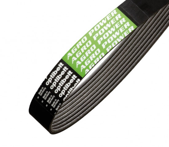 Řemen AGCO V685121845 optibelt Agro Power AP1004345 - N2