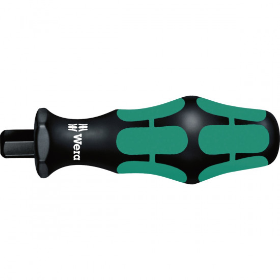 Rukojeť na dříky 80 Vario, WERA, 002900 - N2