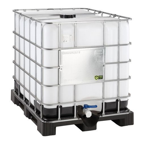 Decotherm FG - 1000 L teplonosná kapalina - N2