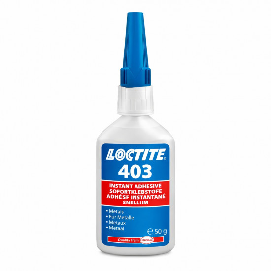 Loctite 403 - 50 g vteřinové lepidlo - N2