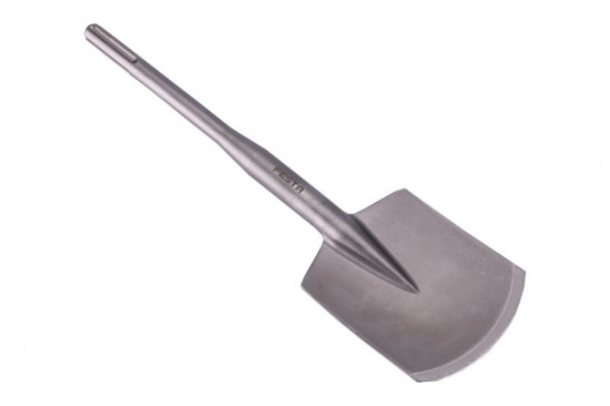 Sekáč rýčový oblý SDS-MAX 110x450 mm, FESTA 20933 - N2