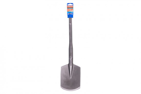 Sekáč rýčový oblý SDS-MAX 110x450 mm, FESTA 20933 - N2 - 2