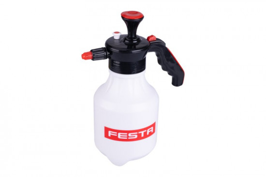 Postřikovač ruční tlakový 1,5 L, FESTA 45242 - N2