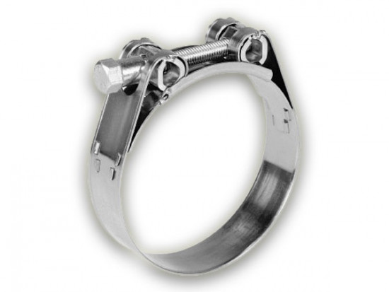 Hadicová spona GBS W1 188-200 - N2