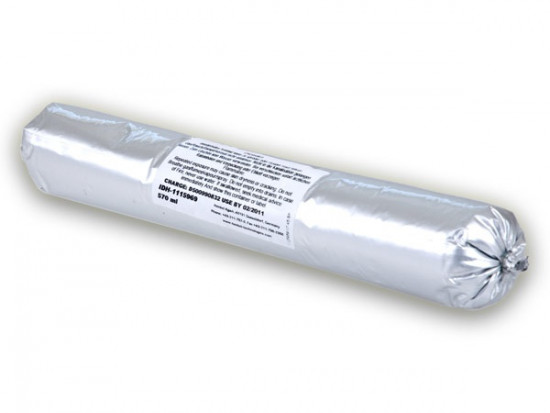 Teroson MS 935 - 570 ml šedý těsnící tmel - N2