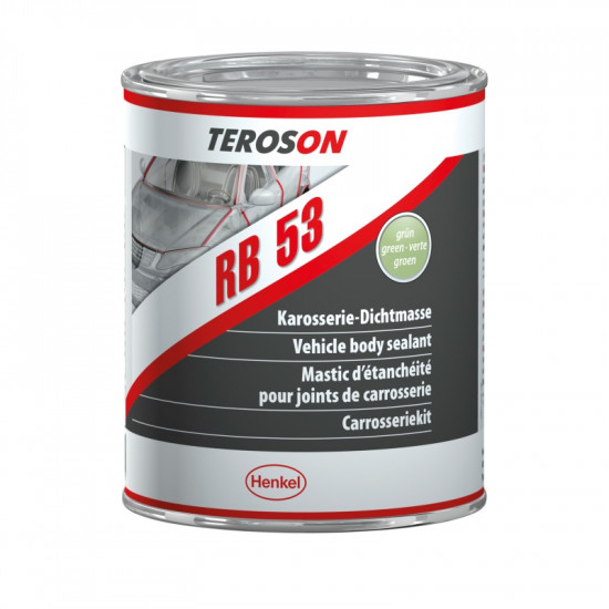 Teroson RB 53 - 1,4 kg těsnicí hmota - N2