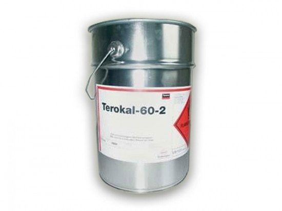 Teroson SB 60 - 10,5 kg kontaktní lepidlo pro podlahové krytiny - N2
