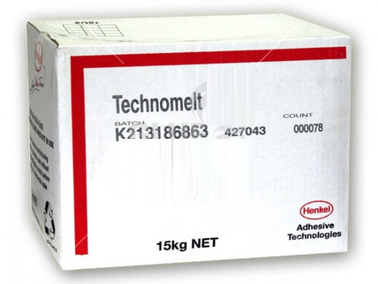 Technomelt AS 9268 H ST11,3X200 - 10 kg tavné lepidlo - N2