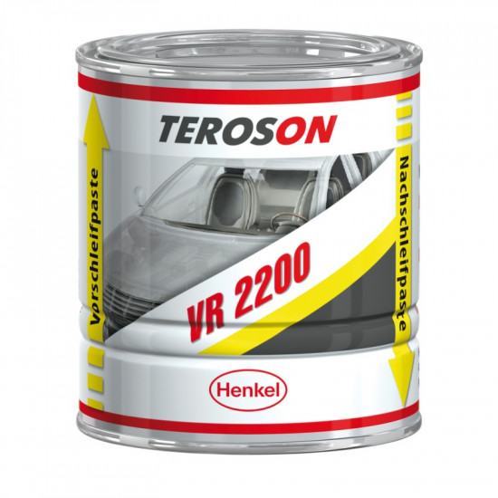 Teroson VR 2200 - 100 ml pasta pro broušení ventilů - N2