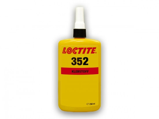 Loctite AA 352 - 250 ml UV konstrukční lepidlo - N2