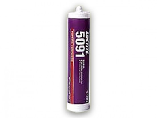 Loctite SI 5091 - 300 ml UV silikonové lepidlo - N2