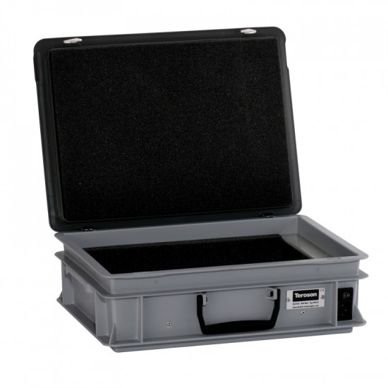 Teroson Předehřívací box DGX-BUS 6 kartuší - N2