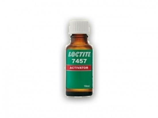 Loctite SF 7457 - 18 ml aktivátor pro vteřinová lepidla - N2