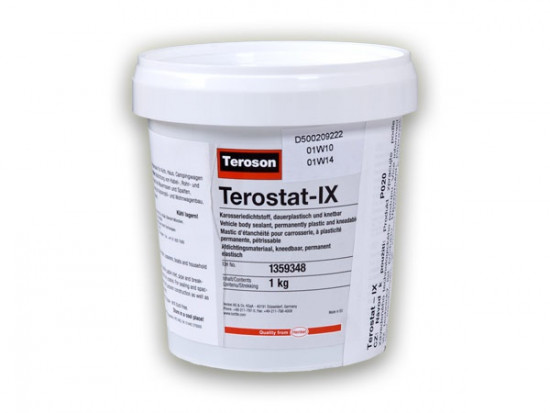 Teroson RB IX - 1 kg těsnicí hmota - N2