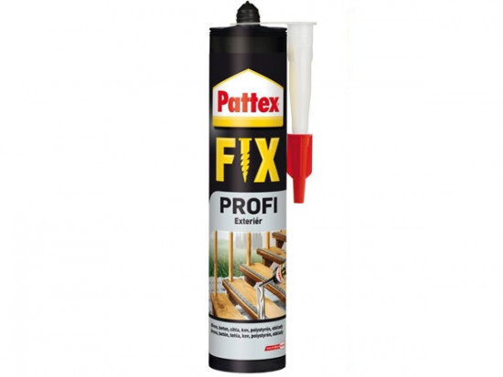 Pattex Profi Fix PL60 - 392 g - N2