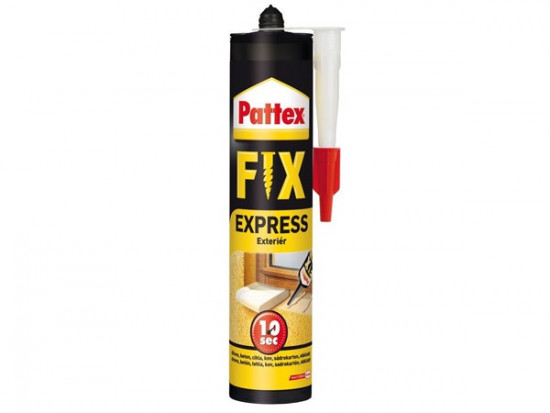Pattex Express Fix PL600 - 375 g - N2