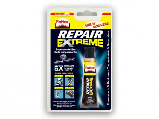 Pattex Repair Extreme - 8 g - N2