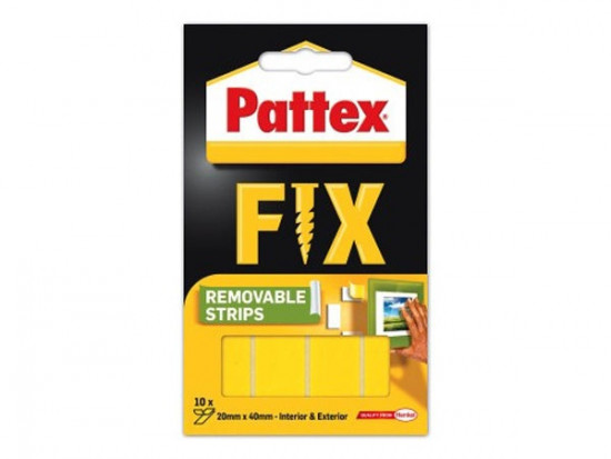 Pattex Super Fix - 2 kg 10x4x2 cm - N2